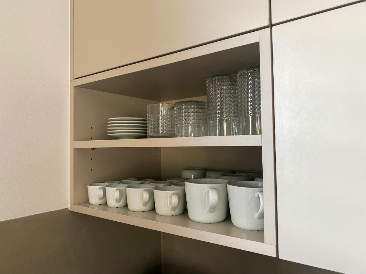 Apartman Luel โดลนี โมราวา ภายนอก รูปภาพ