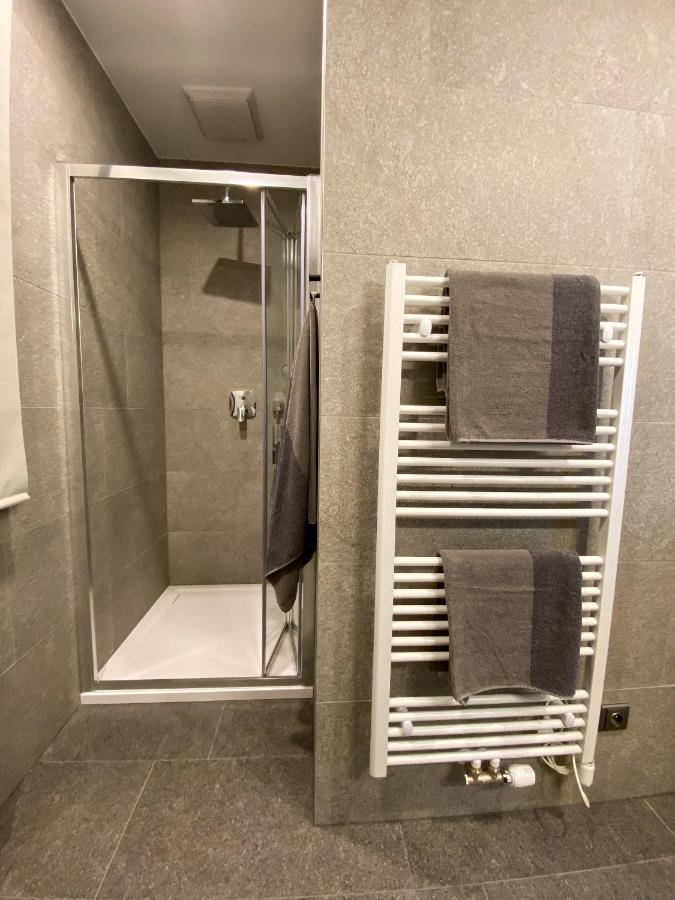Apartman Luel โดลนี โมราวา ภายนอก รูปภาพ