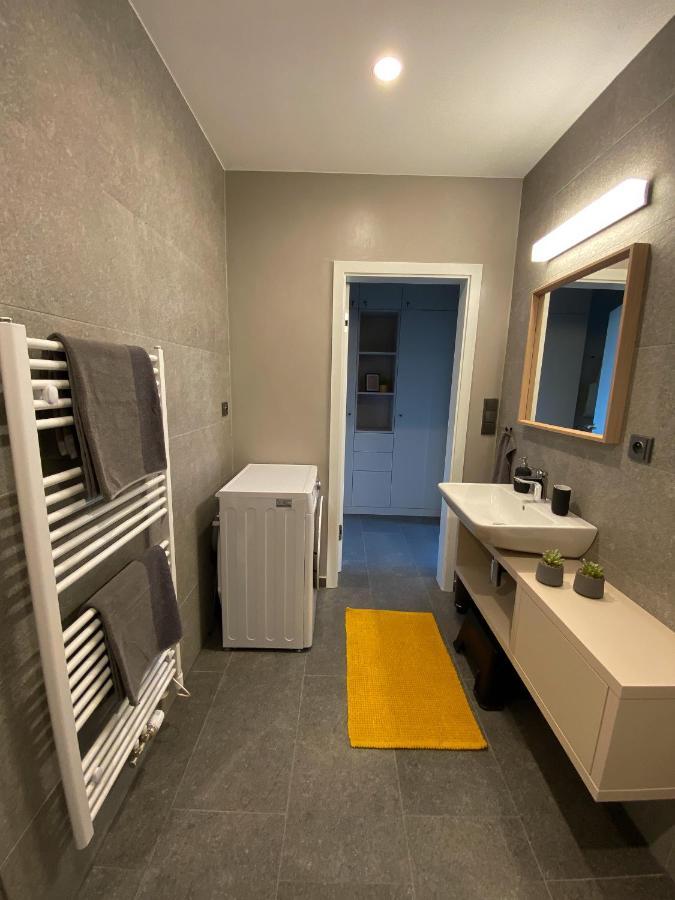 Apartman Luel โดลนี โมราวา ภายนอก รูปภาพ