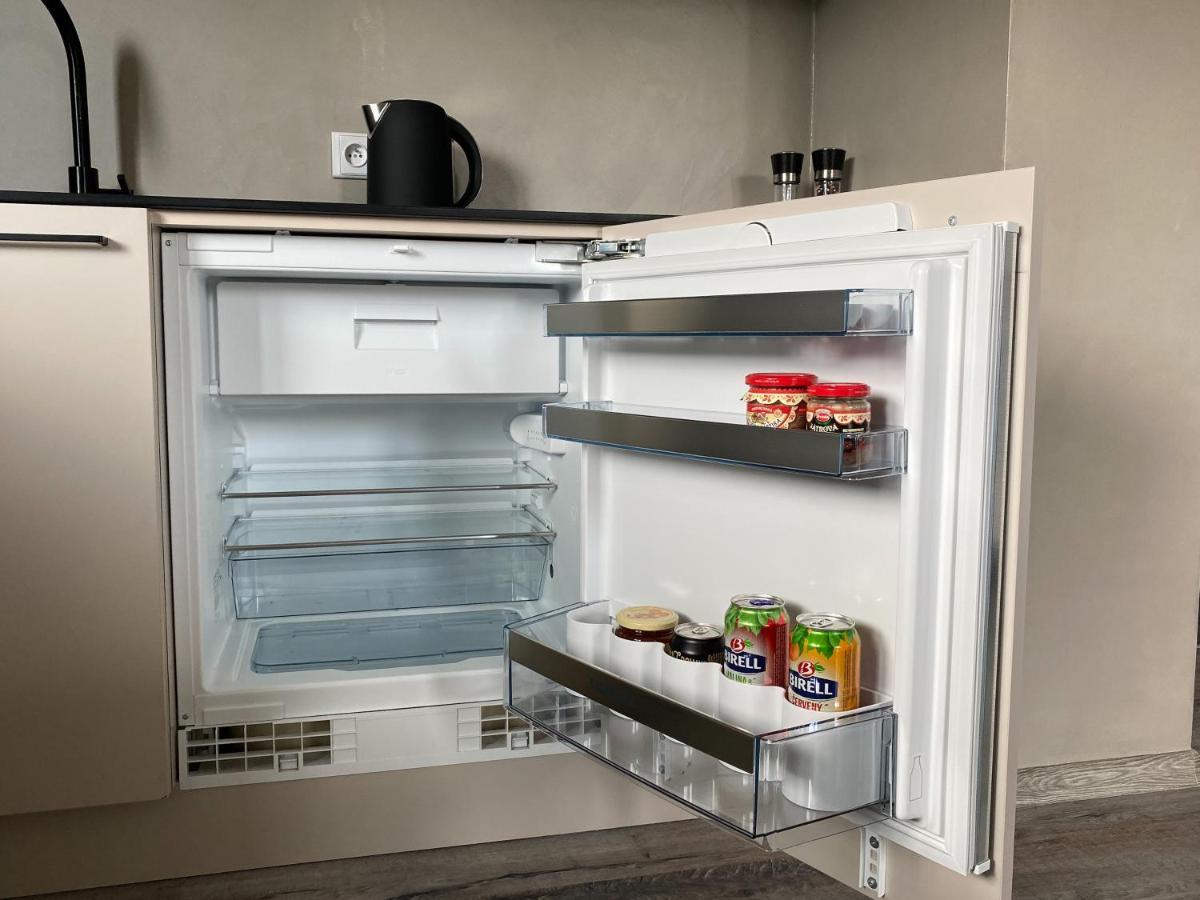 Apartman Luel โดลนี โมราวา ภายนอก รูปภาพ