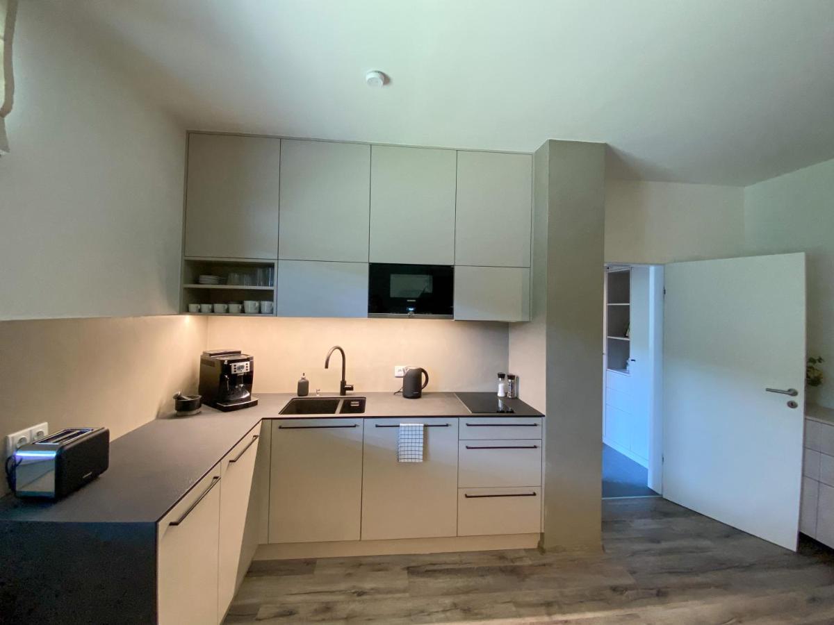 Apartman Luel โดลนี โมราวา ภายนอก รูปภาพ